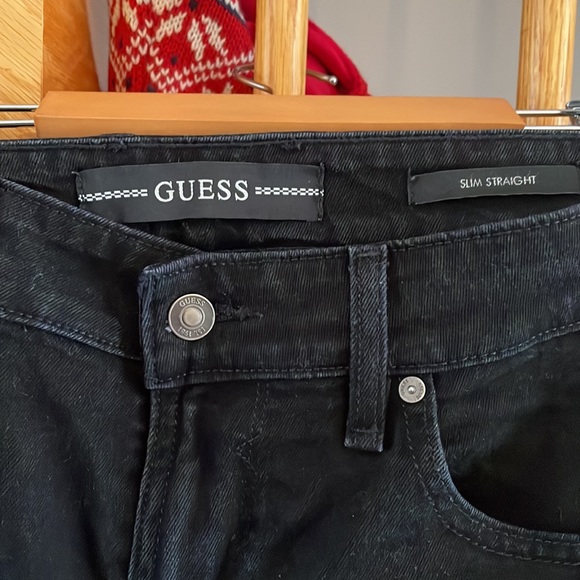 Guess Jeans for Men - Picture 2 of 6